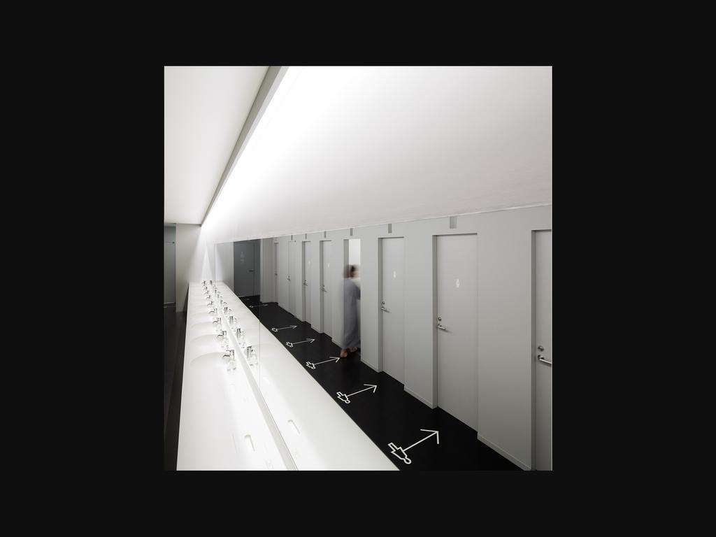9H Nine Hours Narita Airport Εξωτερικό φωτογραφία