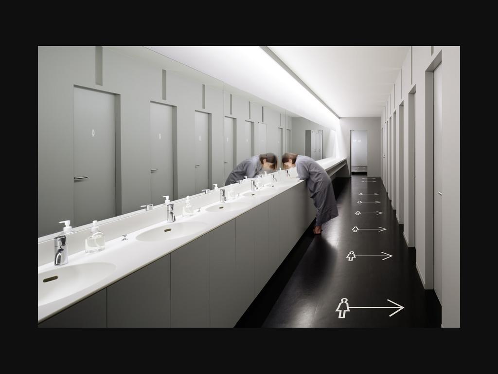 9H Nine Hours Narita Airport Εξωτερικό φωτογραφία