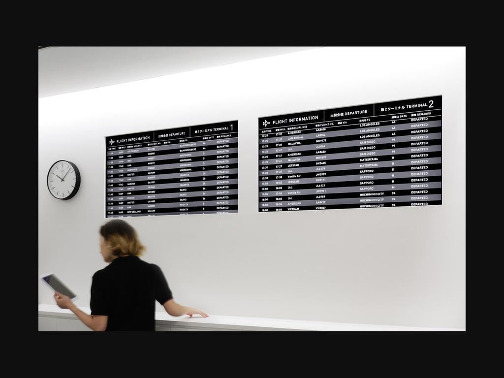 9H Nine Hours Narita Airport Εξωτερικό φωτογραφία