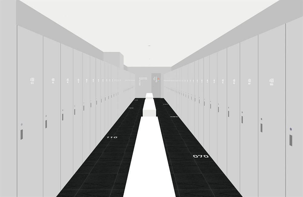 9H Nine Hours Narita Airport Εξωτερικό φωτογραφία