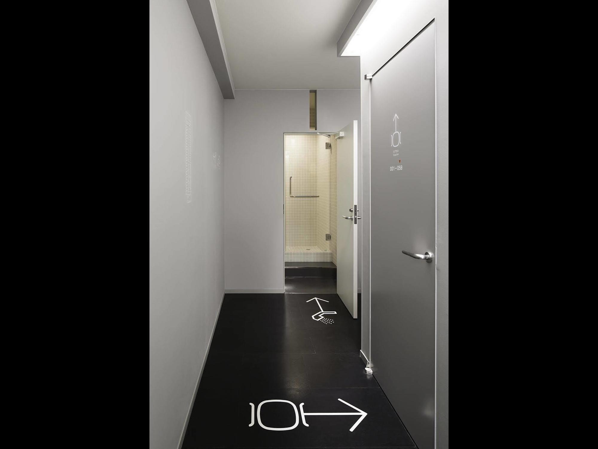 9H Nine Hours Narita Airport Εξωτερικό φωτογραφία