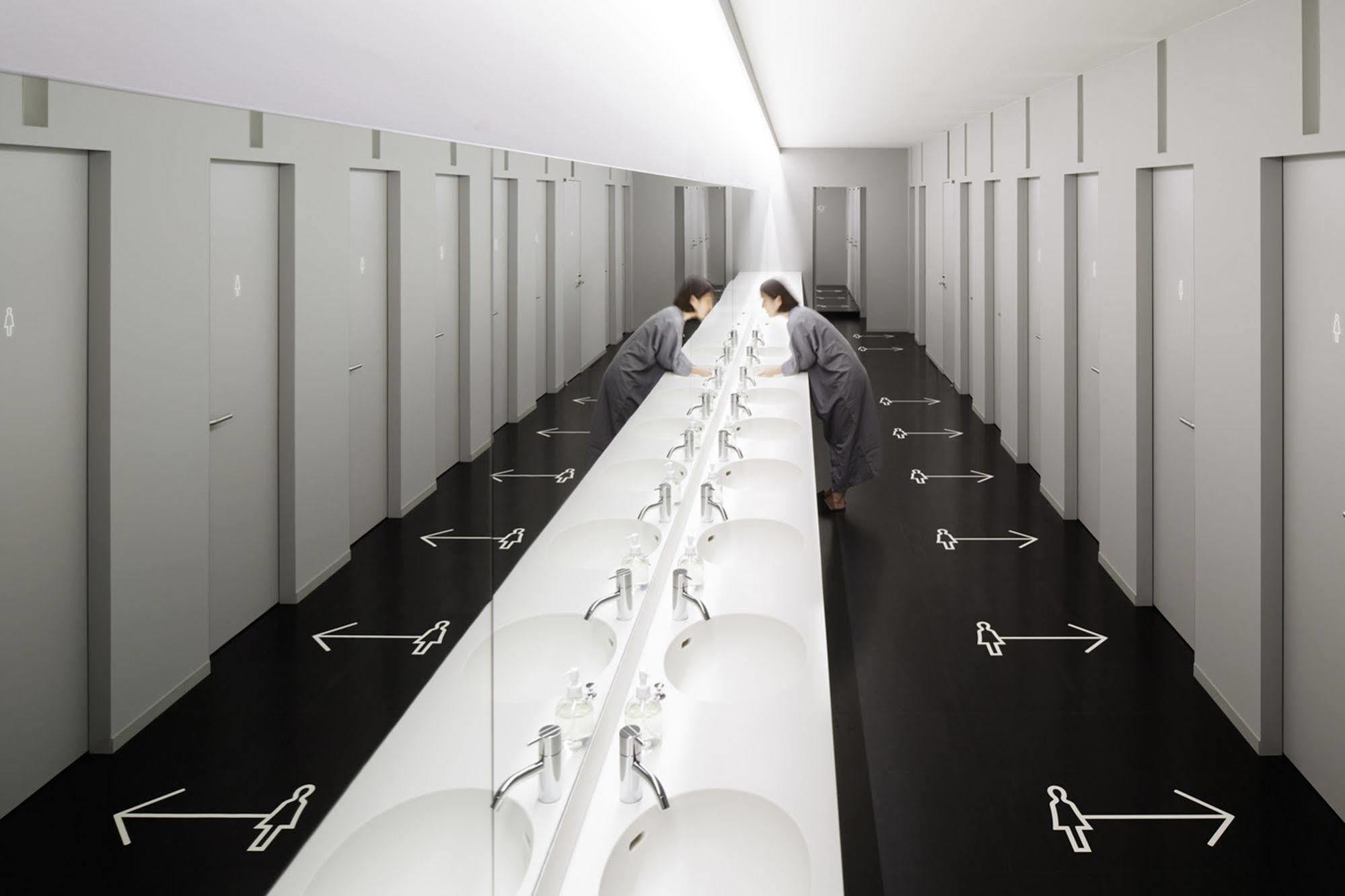 9H Nine Hours Narita Airport Εξωτερικό φωτογραφία